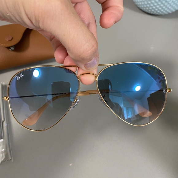 Ray Ban Sunglasses main image 6